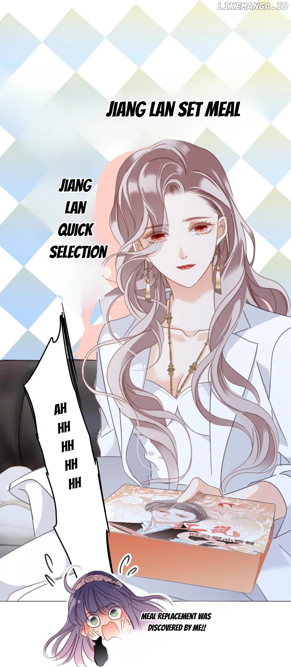 1st Kiss – I Don’t Want To Consider You As Sister Anymore Chapter 62 - 56 - page 11